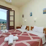 O Ampelonas Tou Kyr Giorgou Skopelos stad