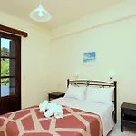 Lägenhet O Ampelonas Tou Kyr Giorgou Skopelos stad
