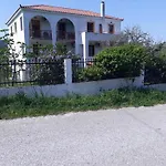 Apartman O Ampelonas Tou Kyr Giorgou Szkópelosz
