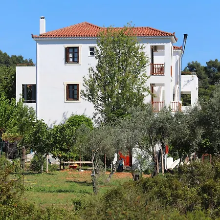 Apartment O Ampelonas Tou Kyr Giorgou