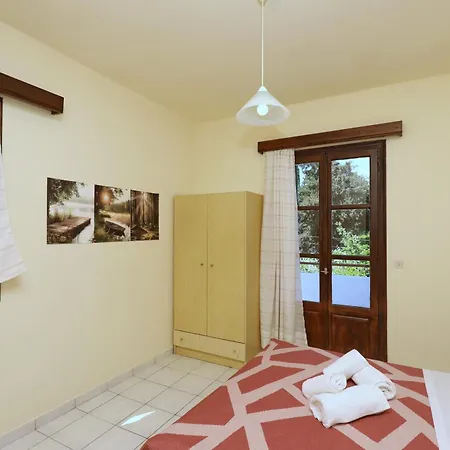 O Ampelonas Tou Kyr Giorgou