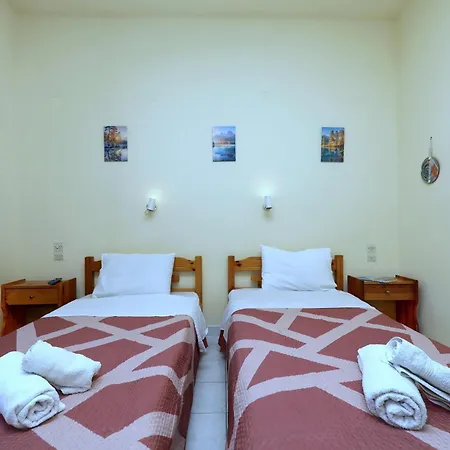 O Ampelonas Tou Kyr Giorgou Apartment