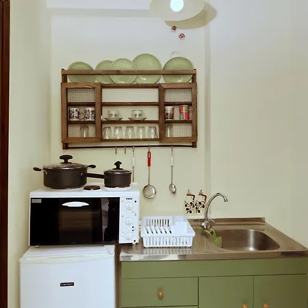 Apartment O Ampelonas Tou Kyr Giorgou