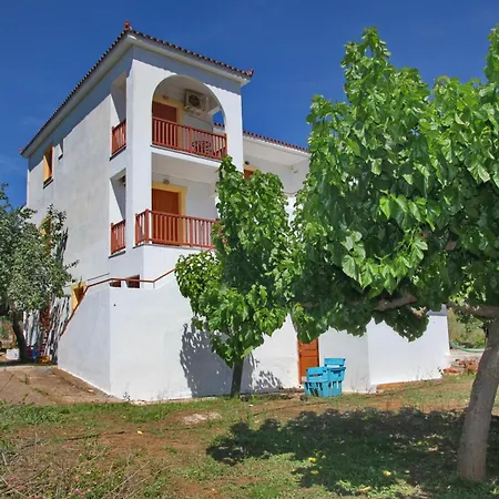 Apartment O Ampelonas Tou Kyr Giorgou