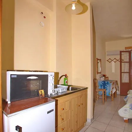 Apartment O Ampelonas Tou Kyr Giorgou Skopelos