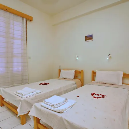 O Ampelonas Tou Kyr Giorgou *