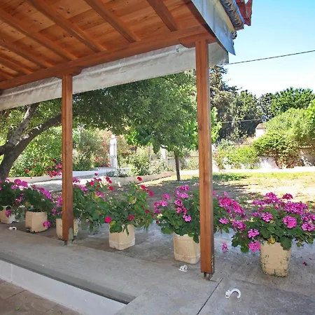 O Ampelonas Tou Kyr Giorgou *