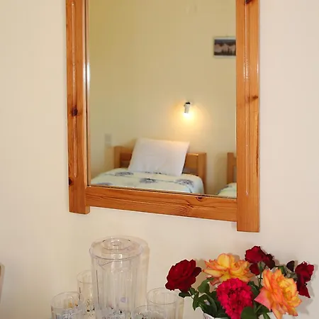 O Ampelonas Tou Kyr Giorgou Apartment *