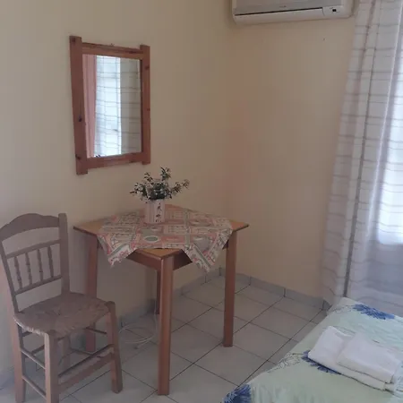 Apartment O Ampelonas Tou Kyr Giorgou *