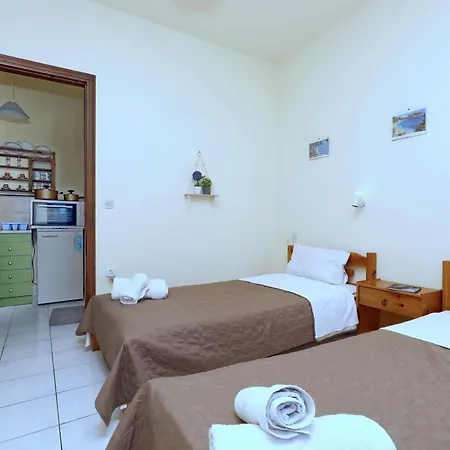 O Ampelonas Tou Kyr Giorgou *