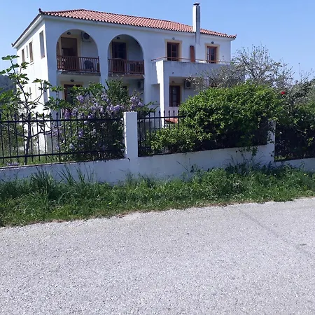 Apartment O Ampelonas Tou Kyr Giorgou Skopelos