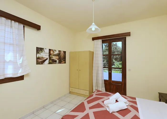 O Ampelonas Tou Kyr Giorgou