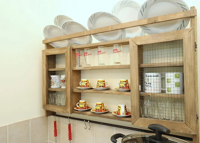 O Ampelonas Tou Kyr Giorgou *