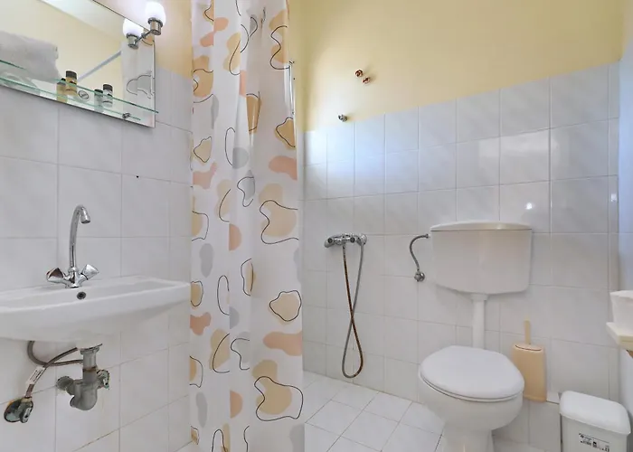 アパート O Ampelonas Tou Kyr Giorgou