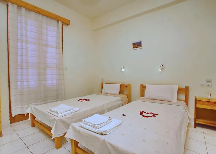 O Ampelonas Tou Kyr Giorgou *