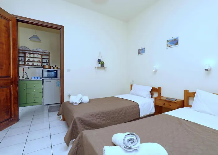 O Ampelonas Tou Kyr Giorgou *