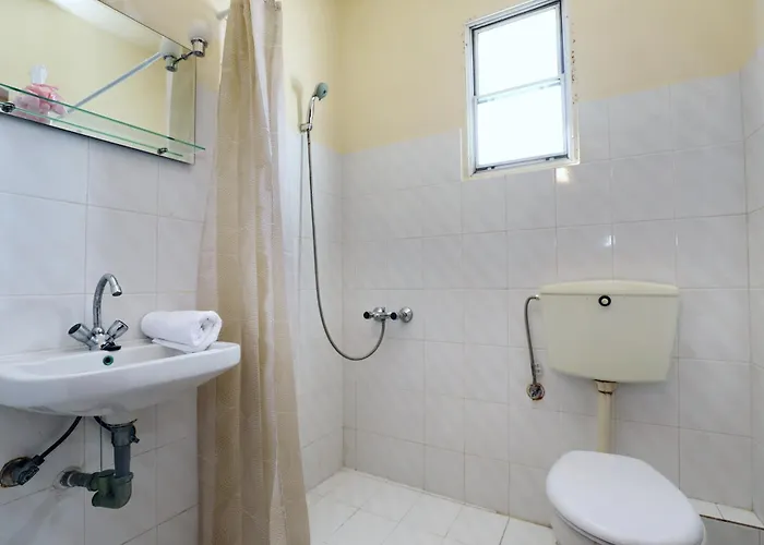 O Ampelonas Tou Kyr Giorgou